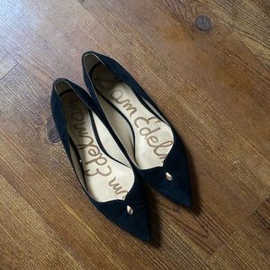 Sam Edelman flats 9.5